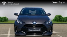 Toyota Yaris 1.5 Hybrid Excel 5dr CVT Hybrid Hatchback